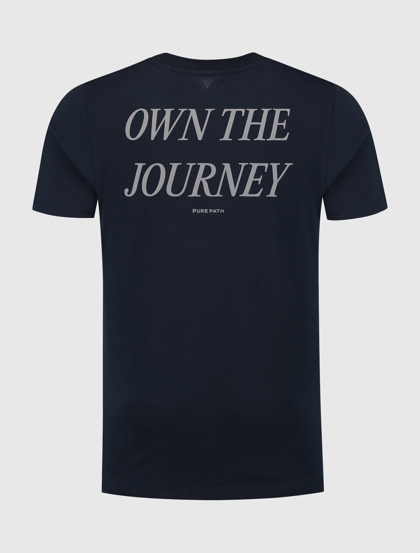 Pure Path Own The Journey T-shirt