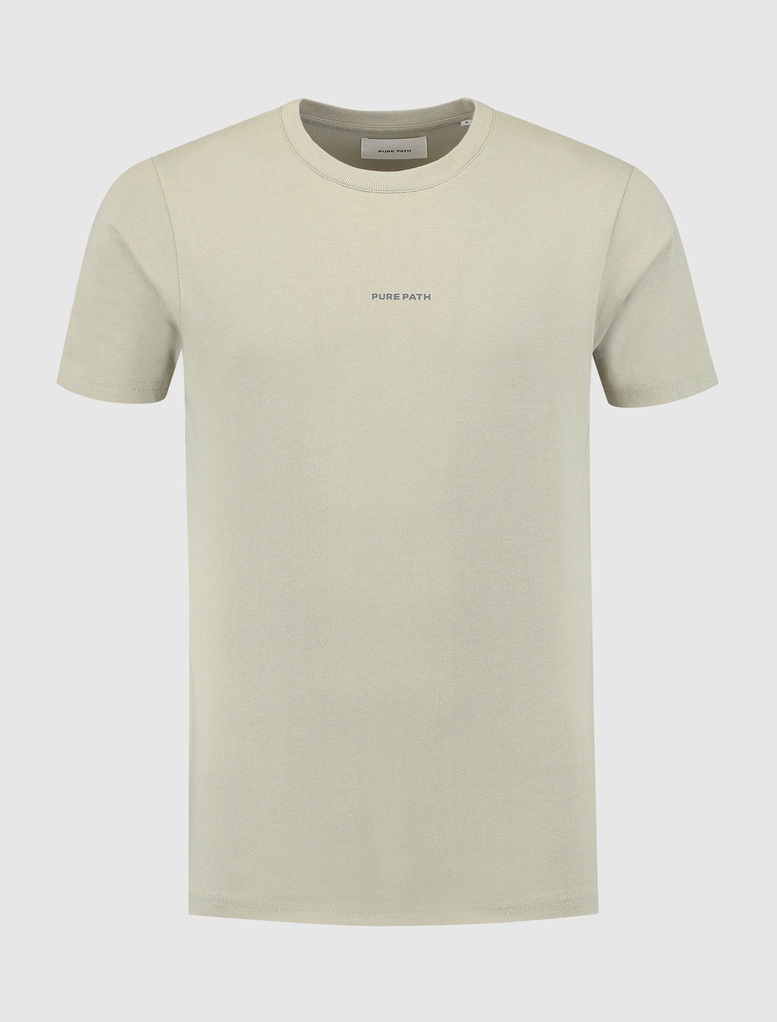 Pure Path Essential Logo T-shirt