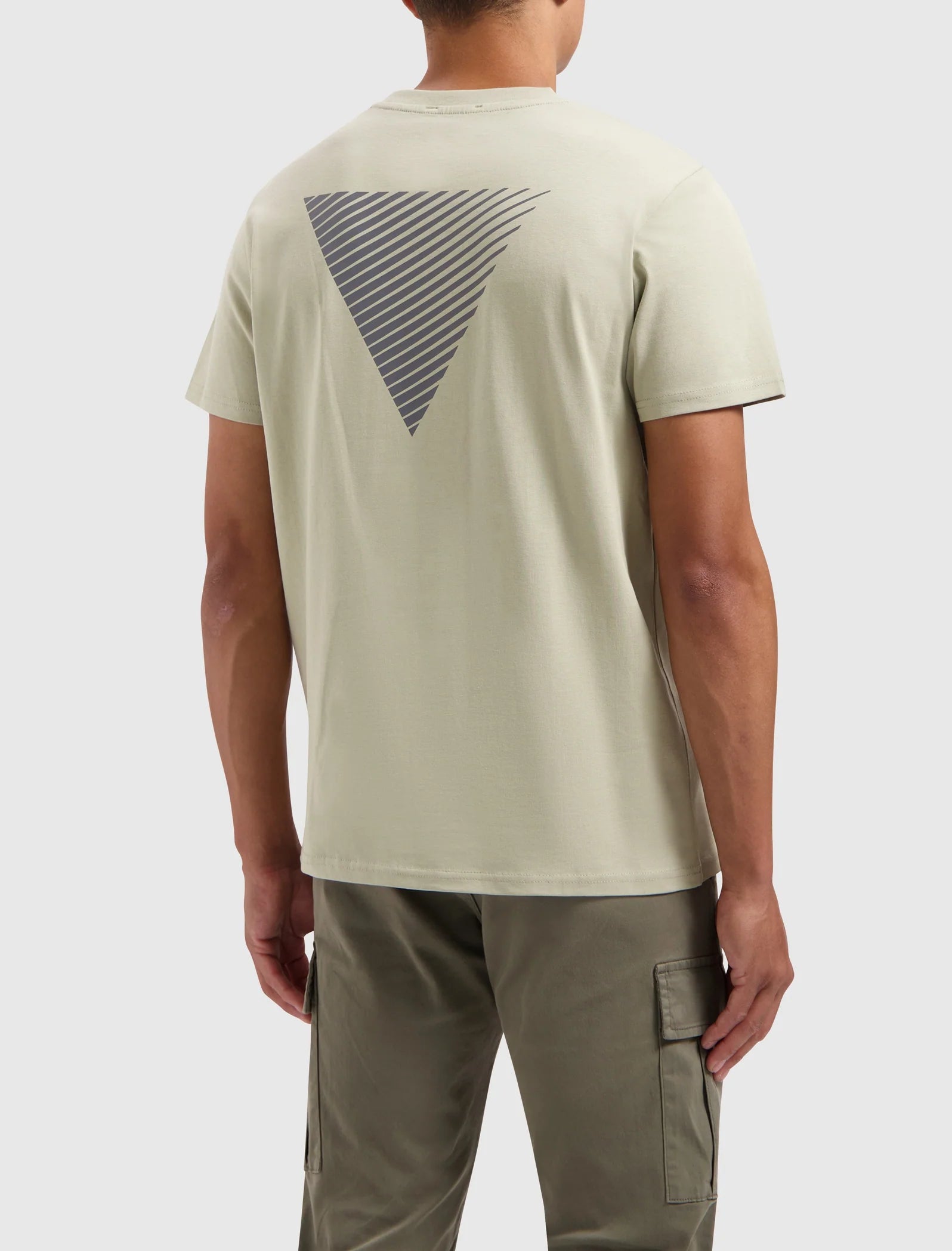 Pure Path Essential Logo T-shirt