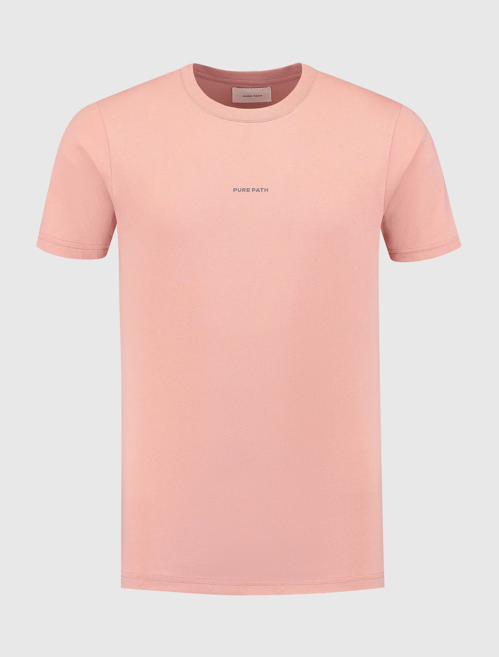 Pure Path Essential Logo T-shirt