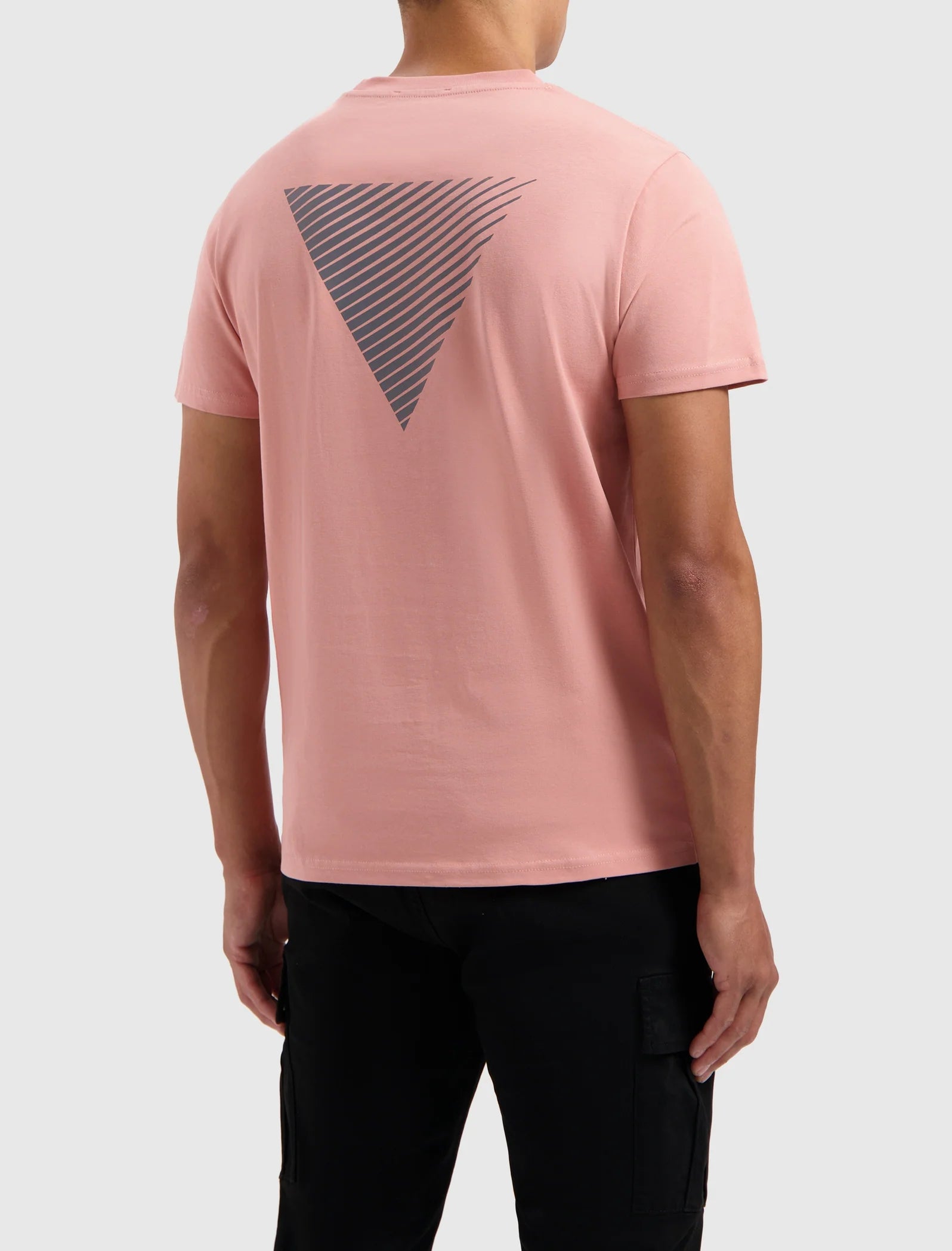 Pure Path Essential Logo T-shirt