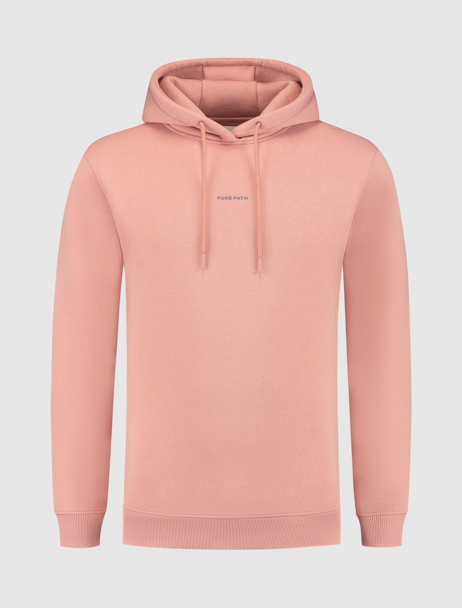 Pure Path Essential Hoodie