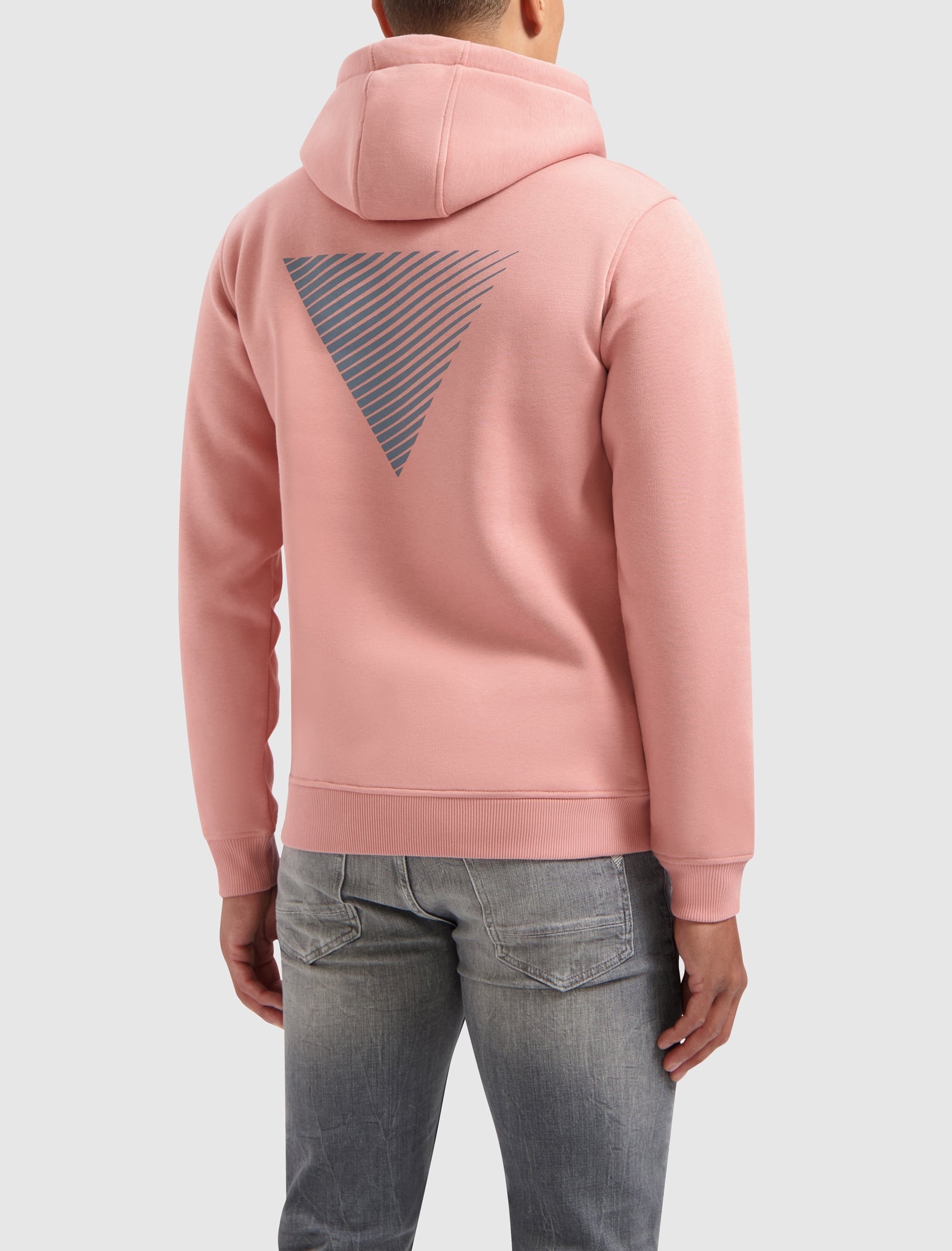 Pure Path Essential Hoodie