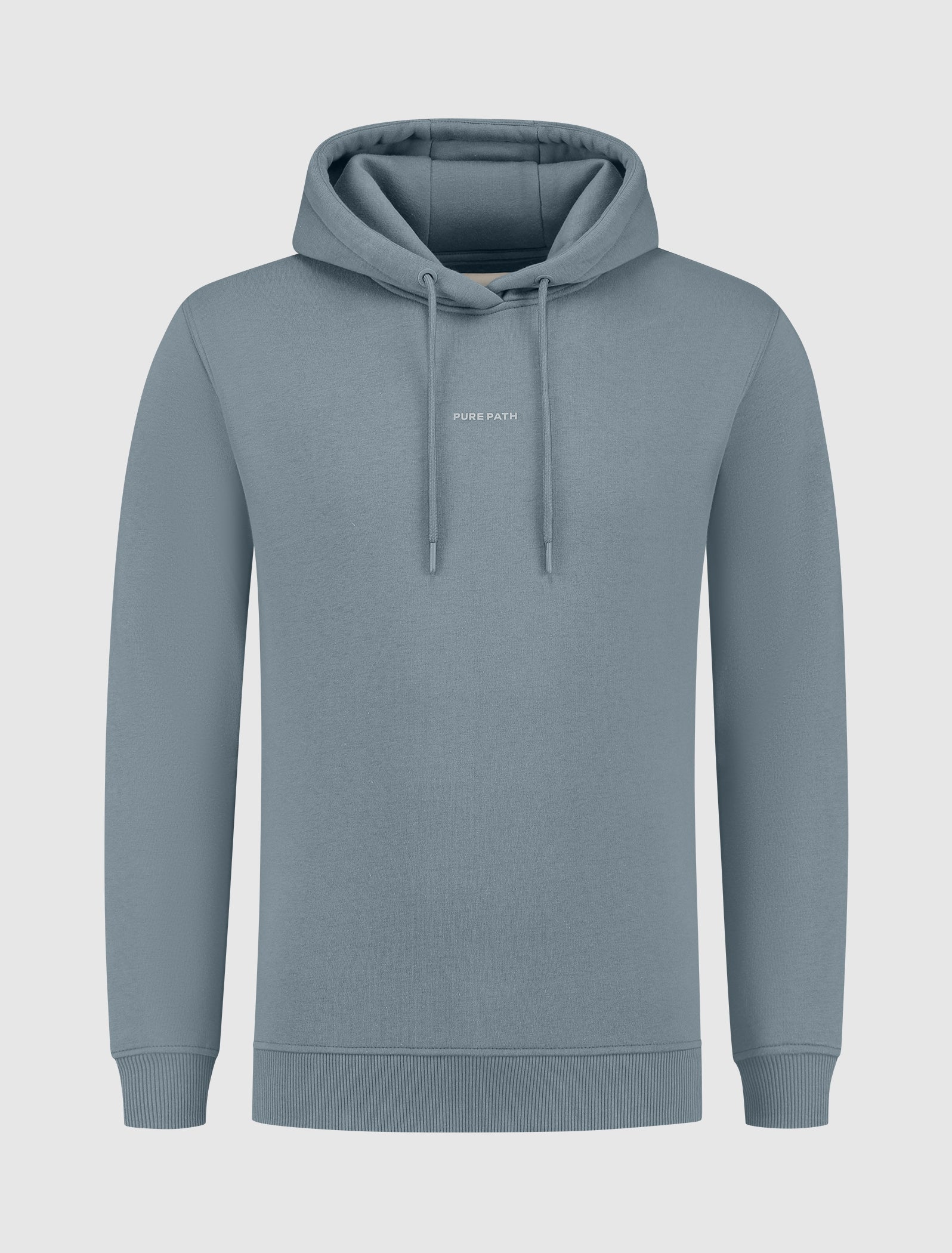 Pure Path Essential Hoodie