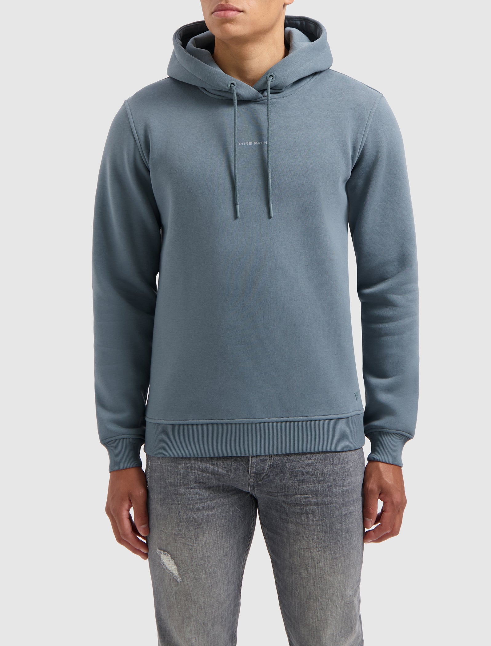 Pure Path Essential Hoodie