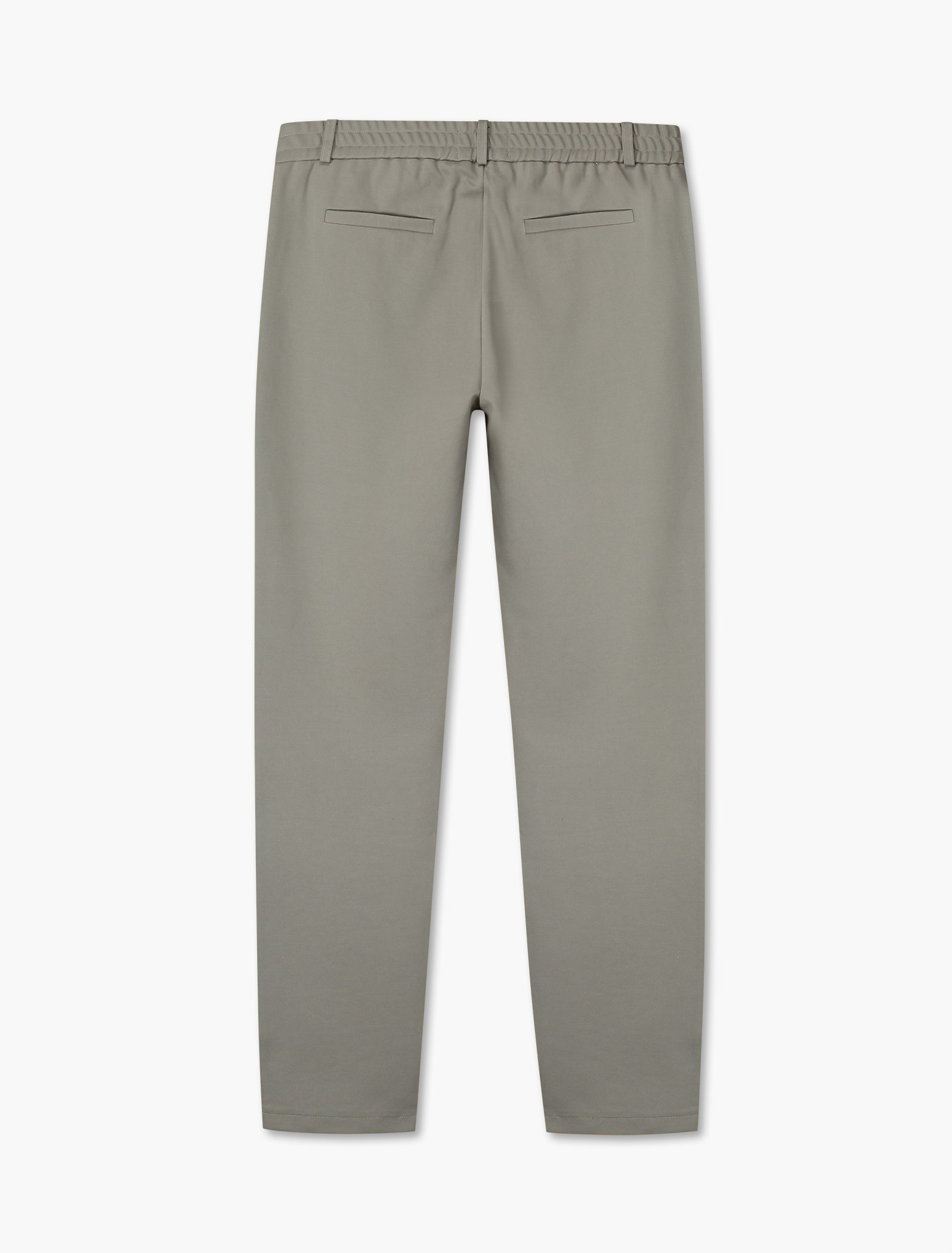 Pure Path Punta Pants- Taupe