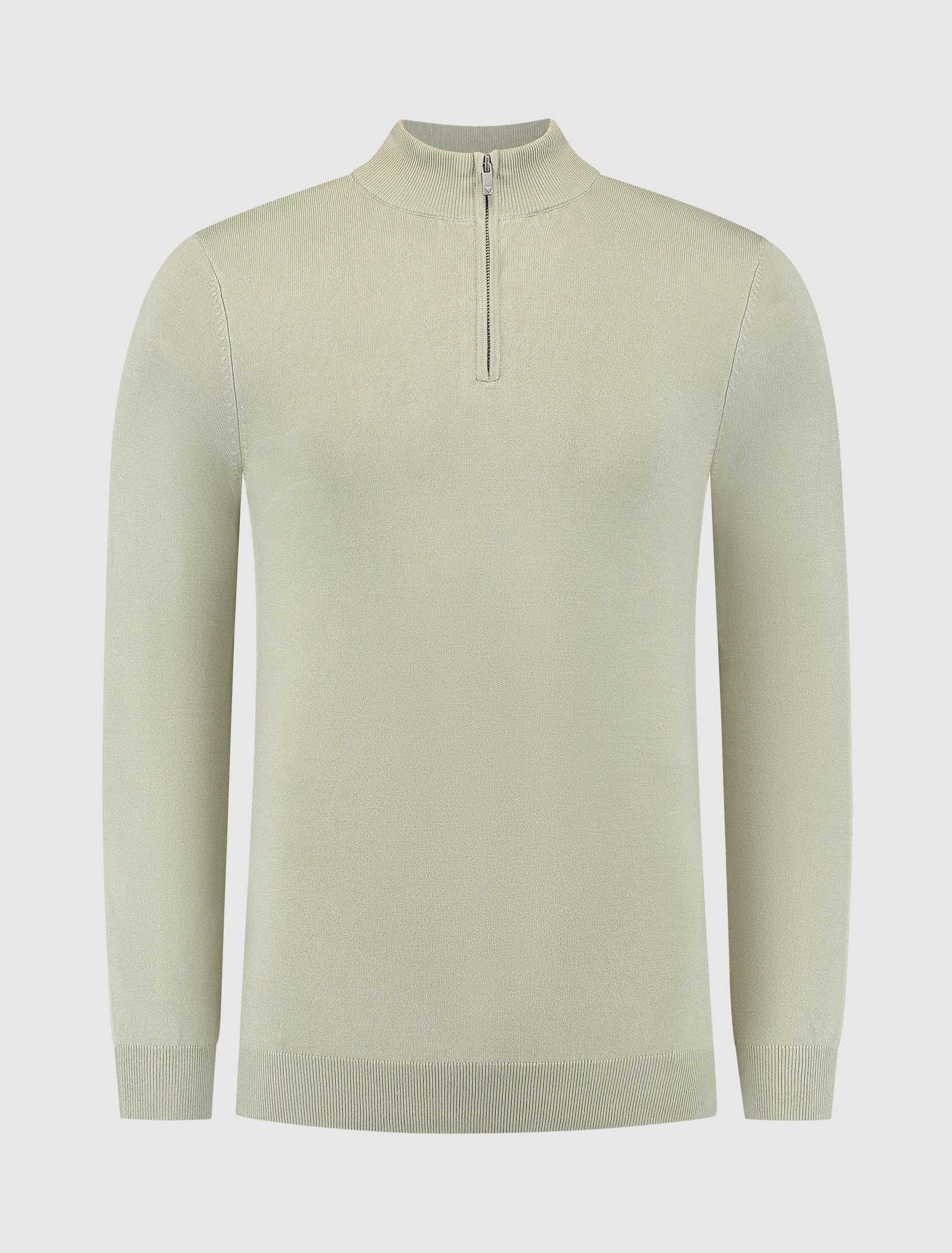 Pure Path Halfzip Sweater Knitwear