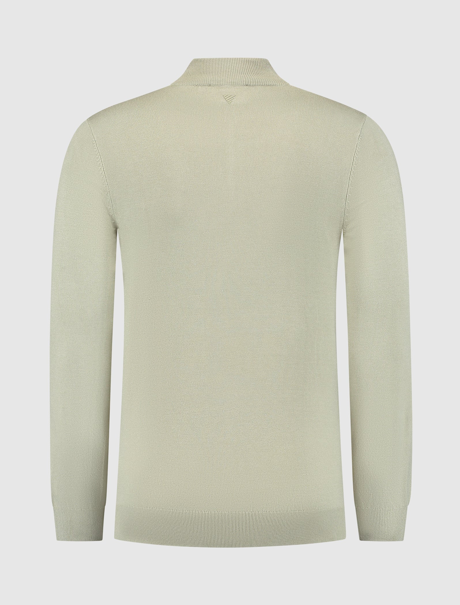 Pure Path Halfzip Sweater Knitwear