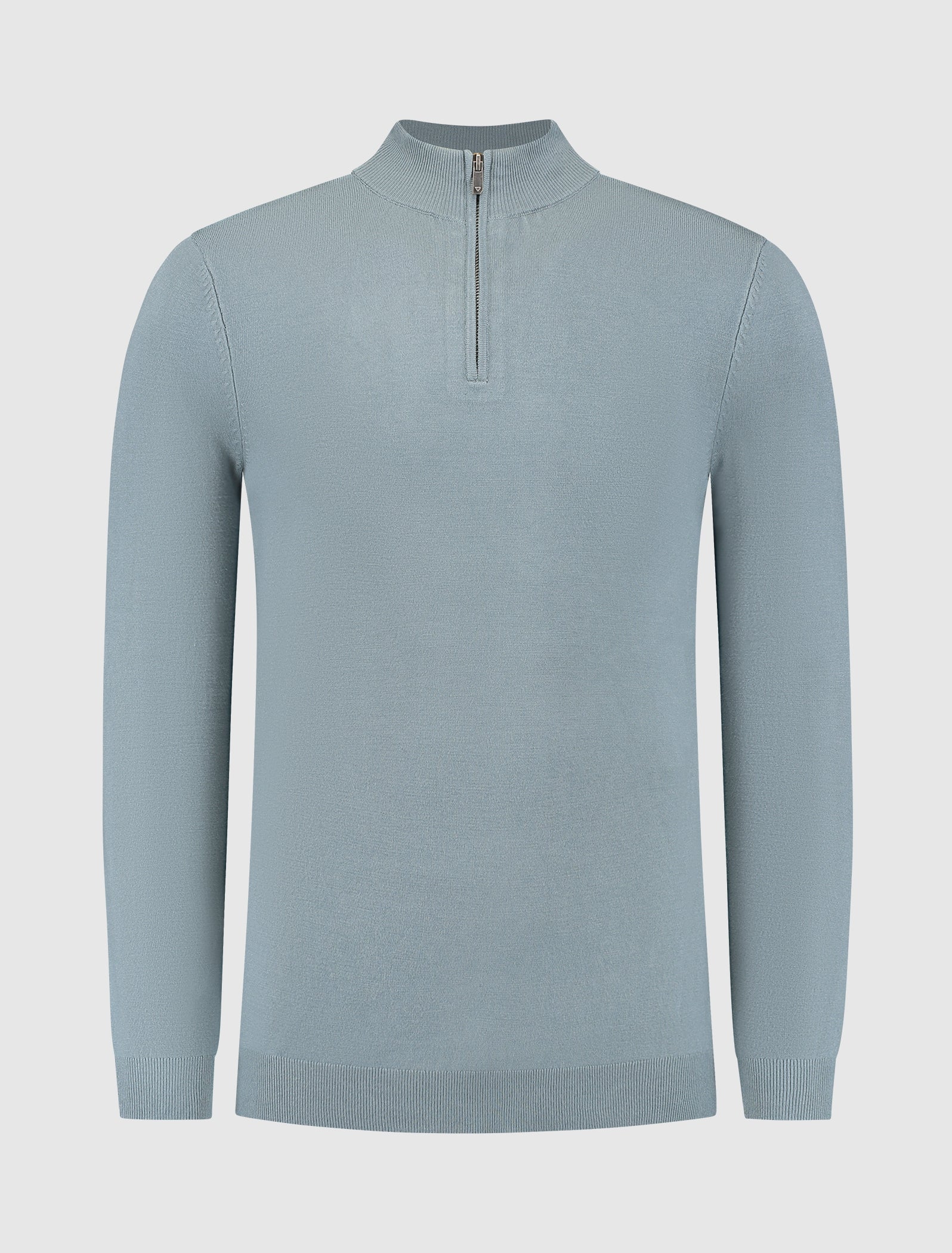 Pure Path Halfzip Sweater Knitwear