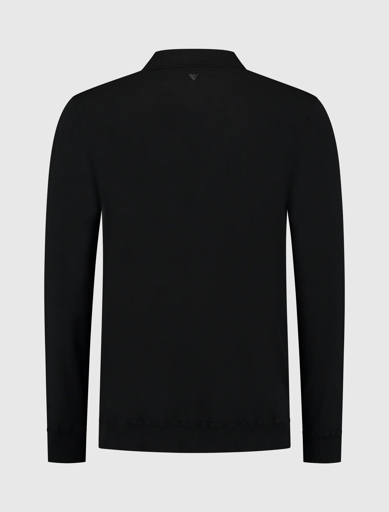 Pure Path Halfzip Polo Knitwear