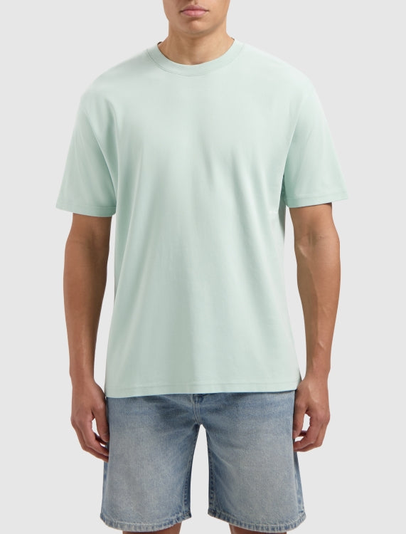 Pure Path Midnight Conversations T-shirt- Mint