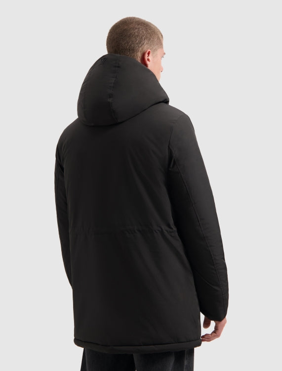 Pure Path Active Flex Parka Jacket