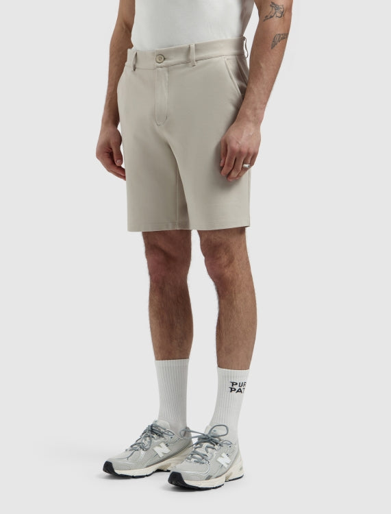 Pure Path Punta Shorts - Sand