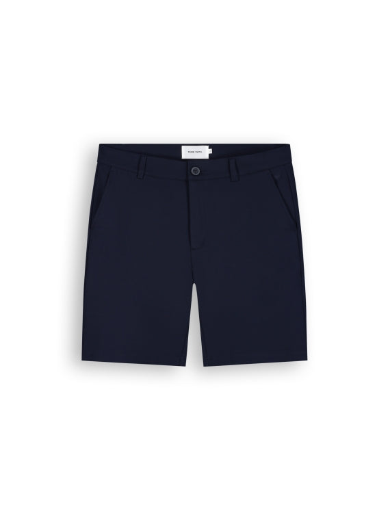 Pure Path Punta Shorts - Dark Navy