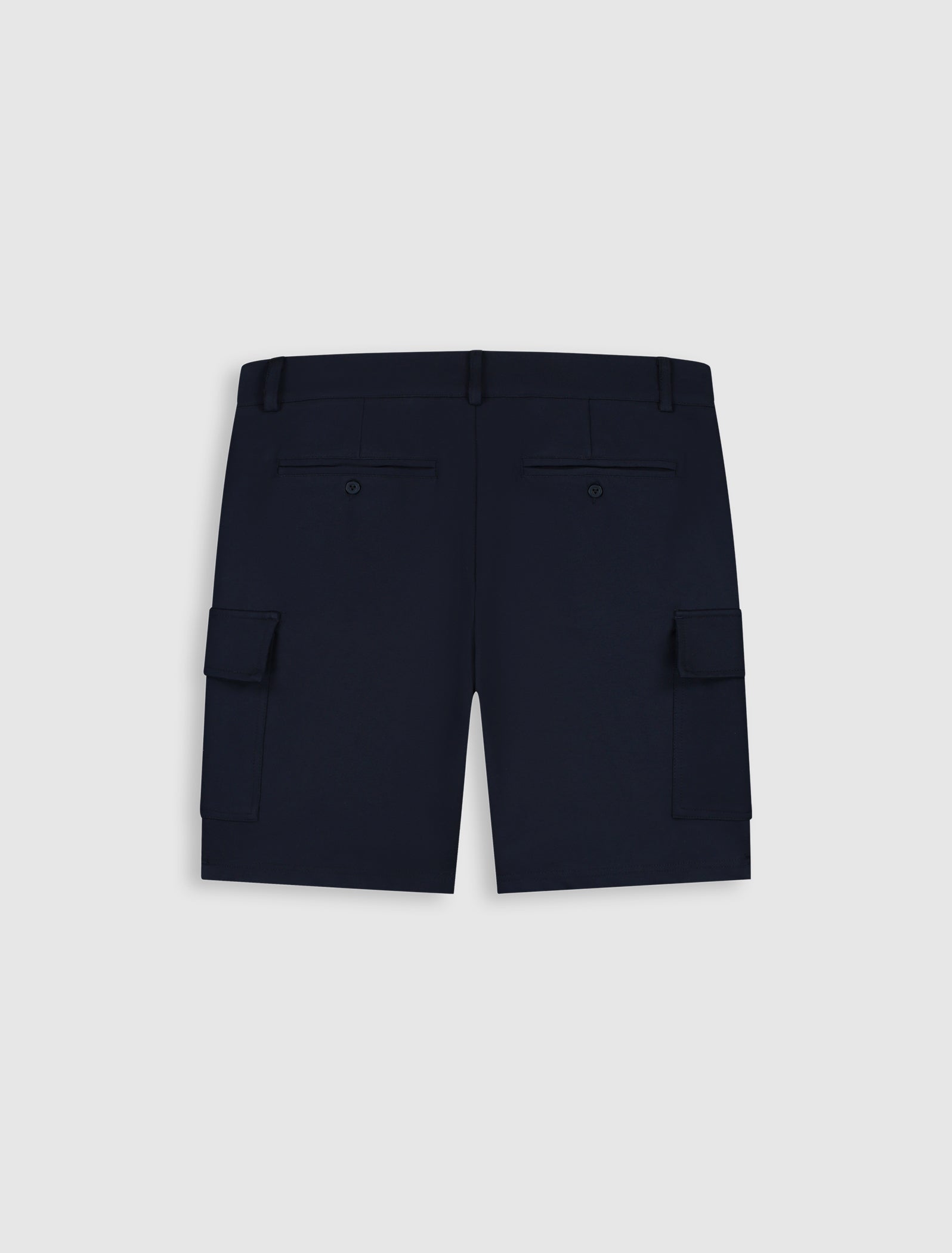 Pure Path Punta Shorts - Dark Navy