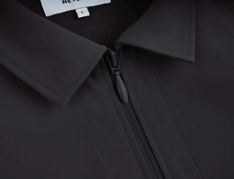 Neycko Jacket Deluxe - Black