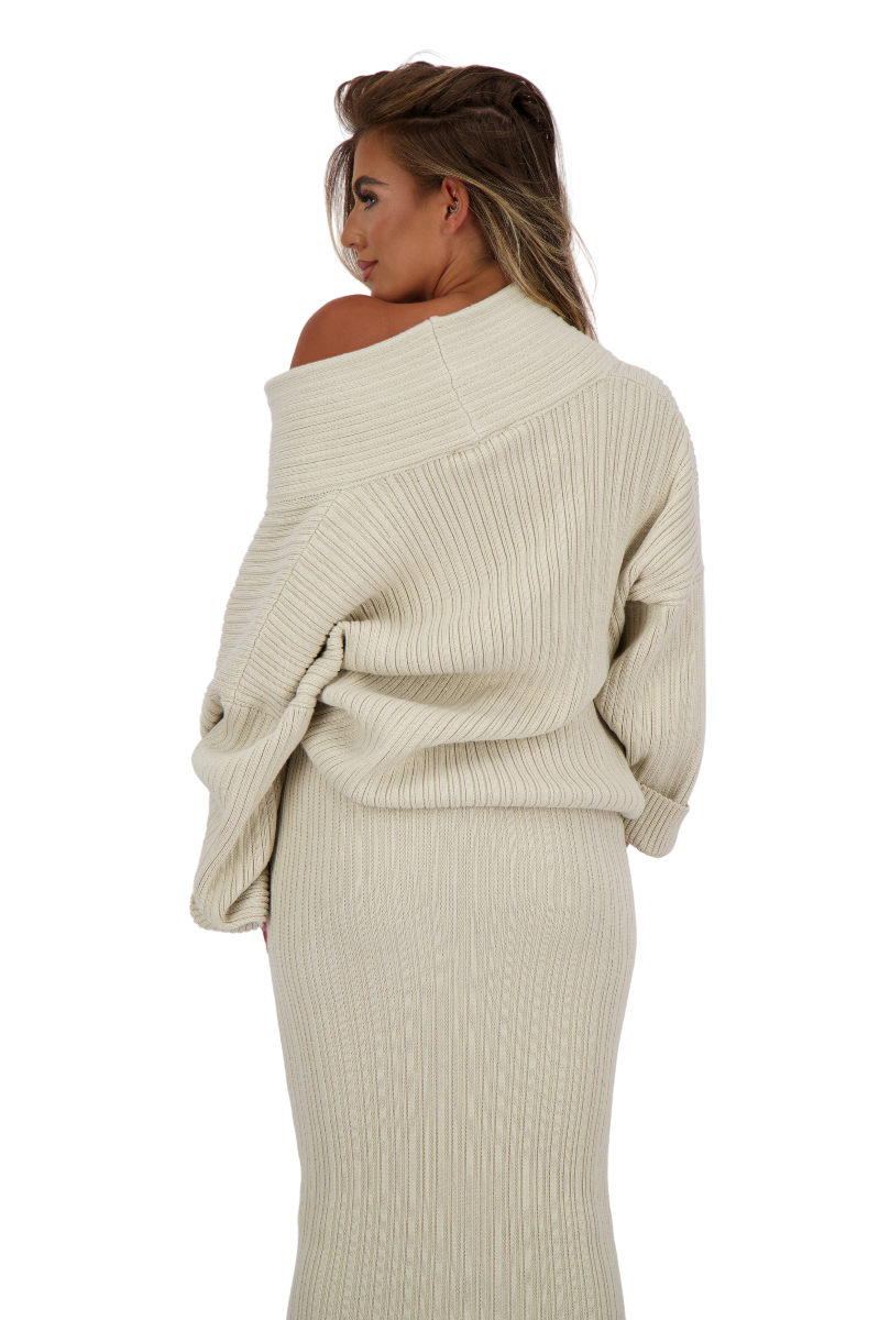 Reinders Kourtney Knit Sweater