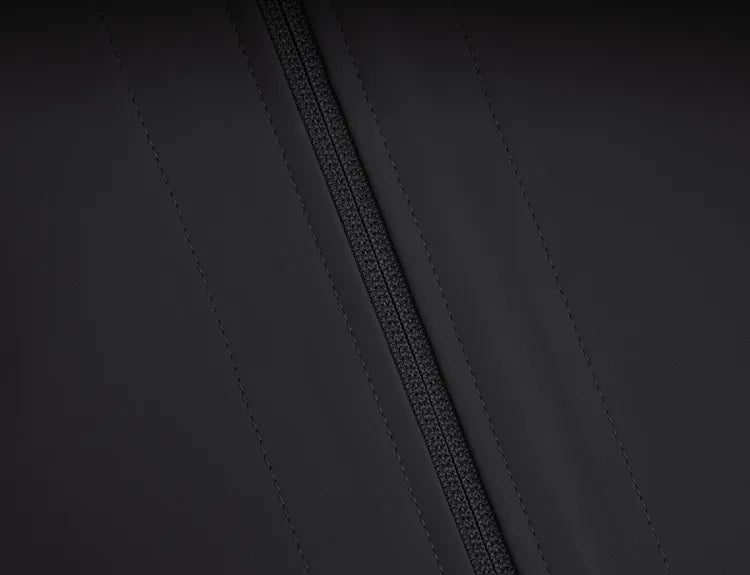 Neycko Jacket Deluxe - Black