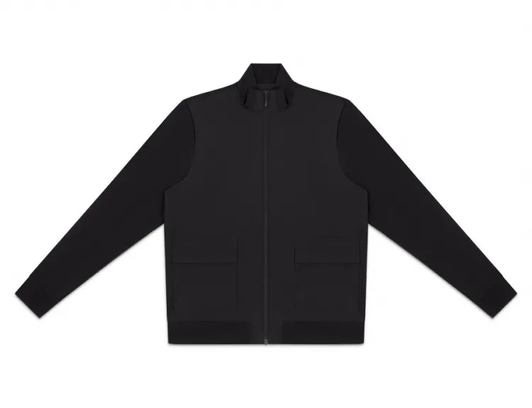 Neycko Vest Classic - Black