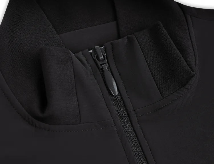 Neycko Vest Classic - Black