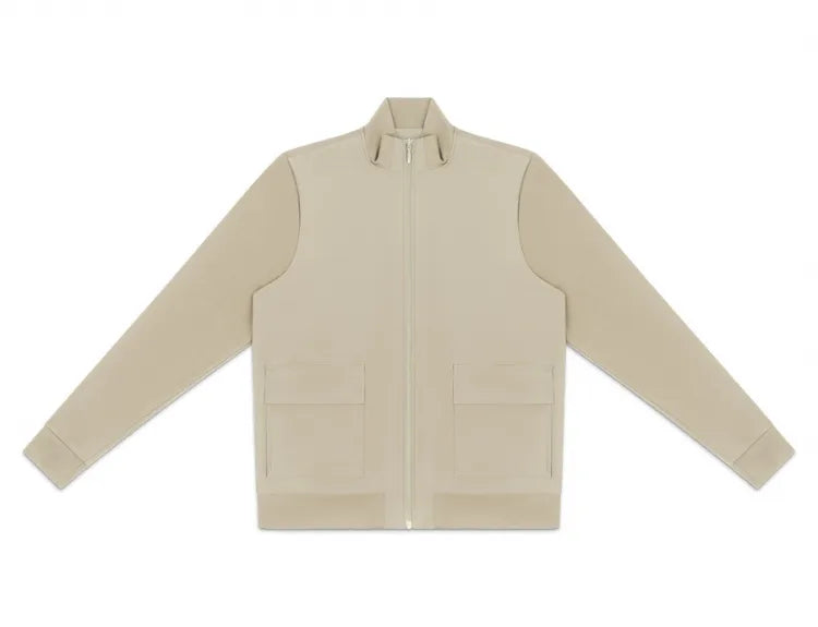 Neycko Vest Classic - Taupe
