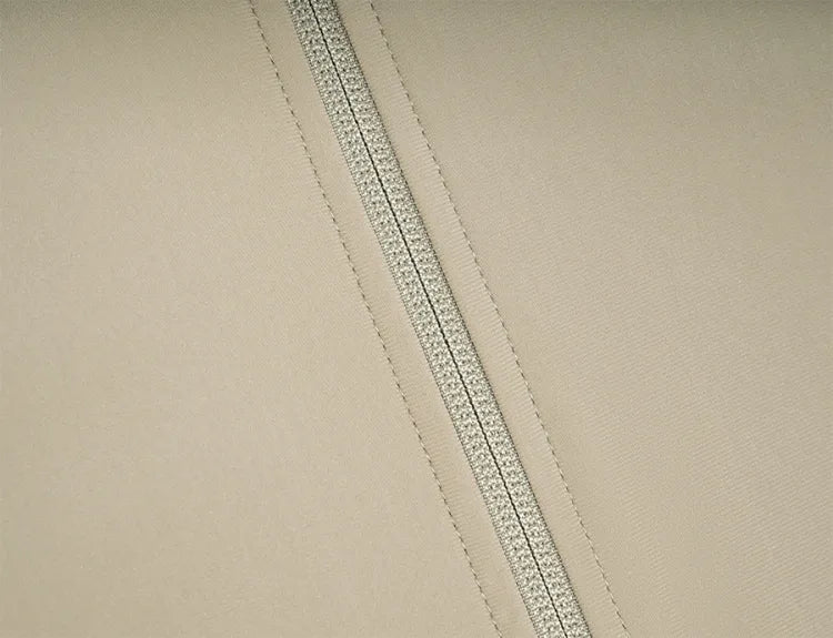 Neycko Vest Classic - Taupe