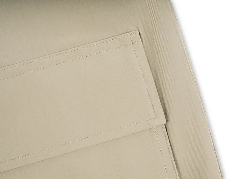 Neycko Vest Classic - Taupe