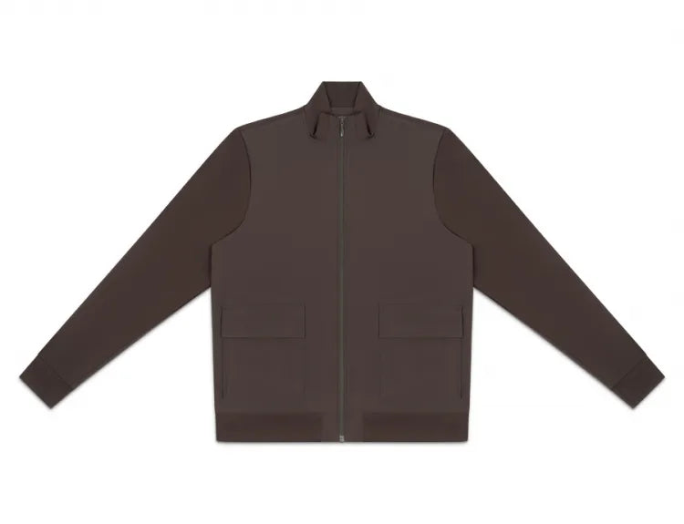 Neycko Vest Classic - Brown