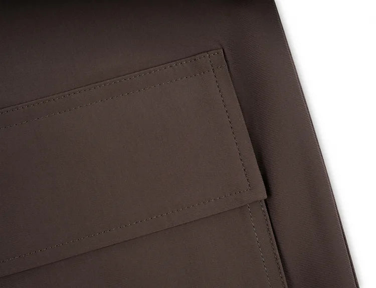 Neycko Vest Classic - Brown