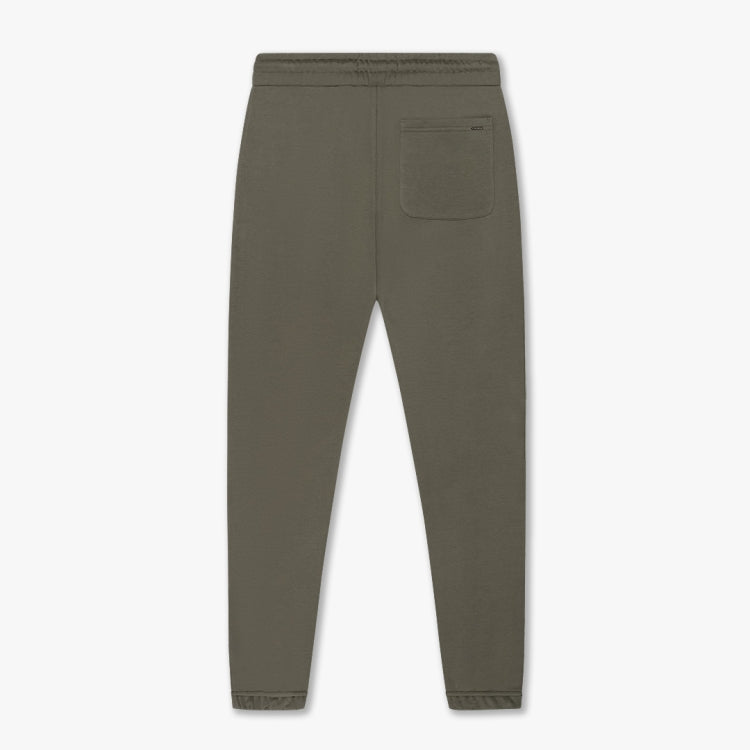 Croyez Fraternite Sweatpants- Dusty Olive