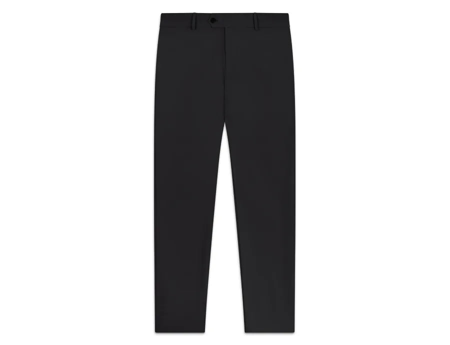 Neycko Pantalon Deluxe Slim Fit - Black