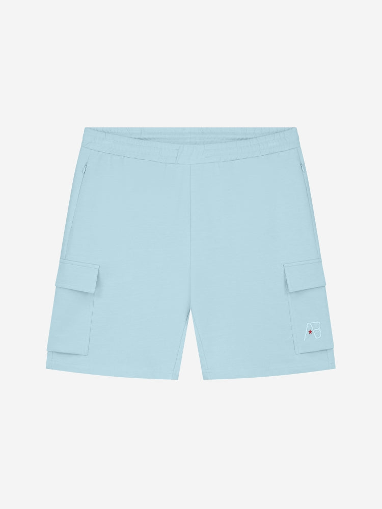 AB Lifestyle Cargo Short Omphalodes