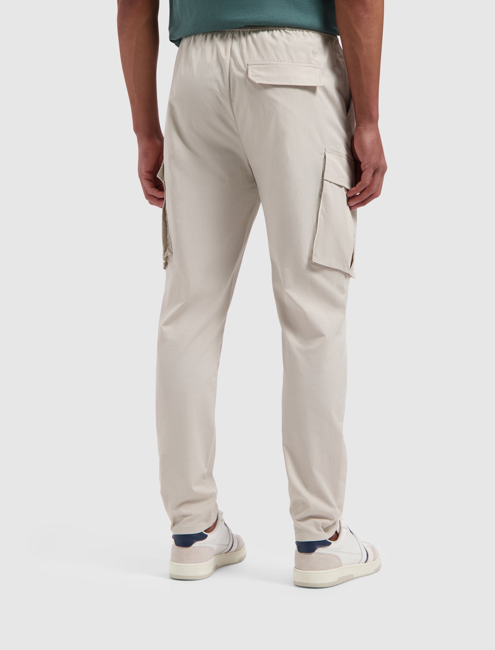 Pure Path Casual Pants