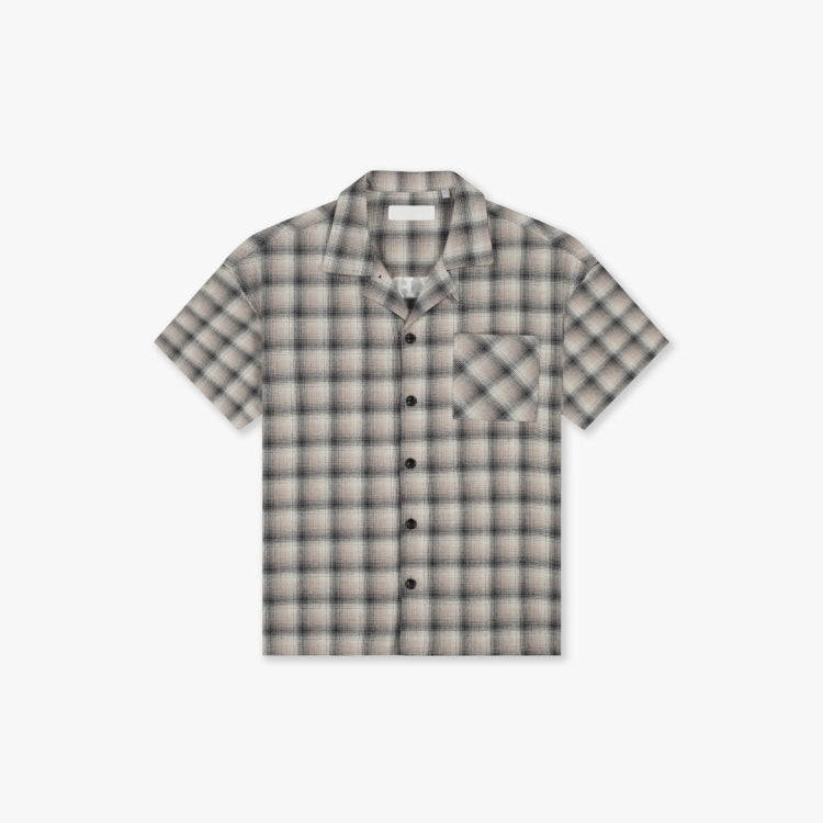 Croyez Worker Flannel