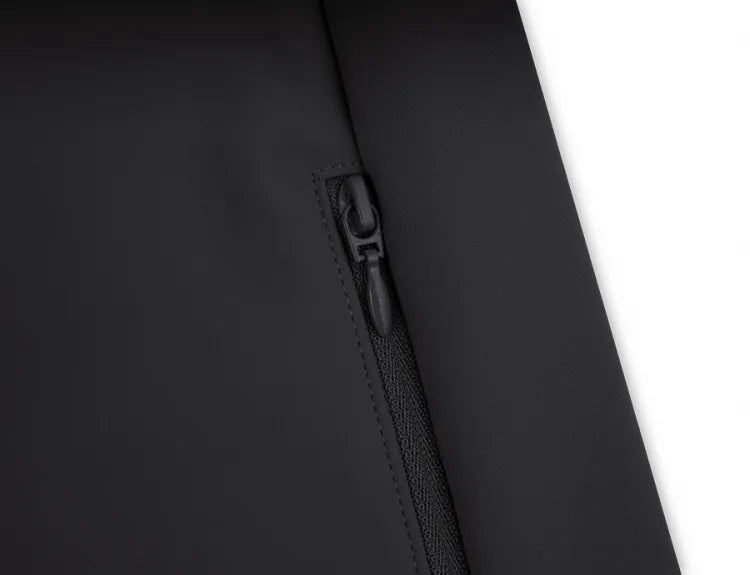 Neycko Jacket Deluxe - Black