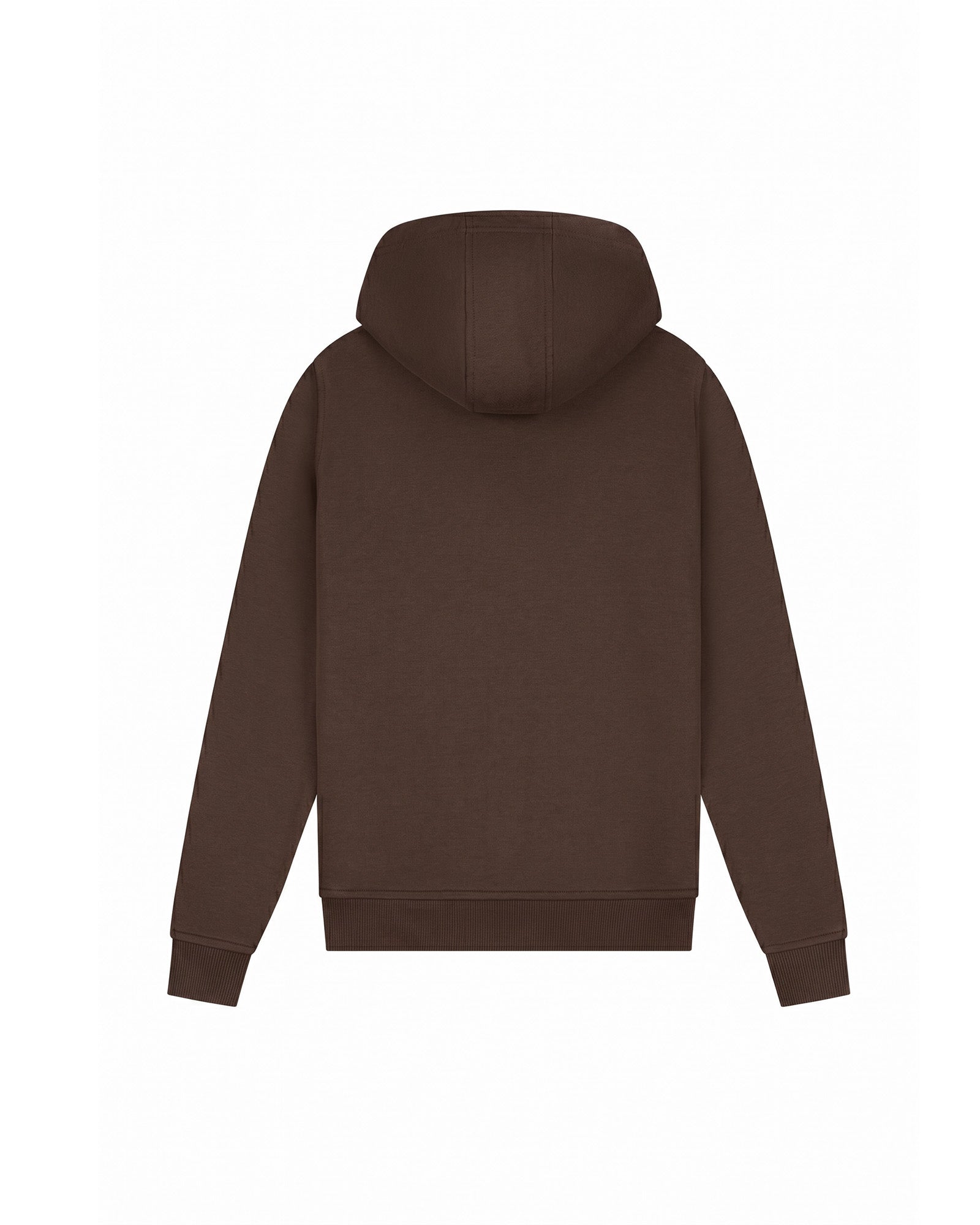 Malelions Junior Homerun Hoodie - brown