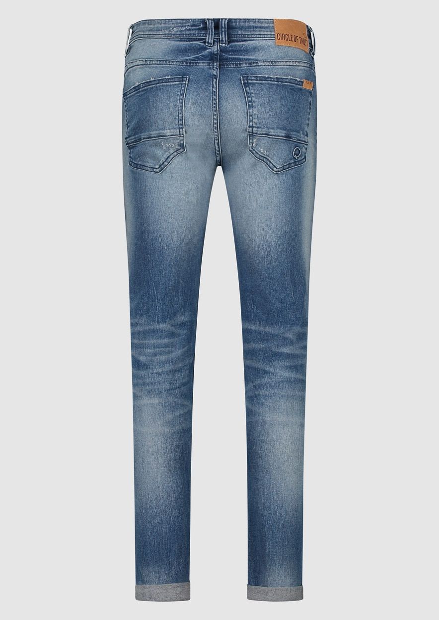 Circle Of Trust Axel Jeans