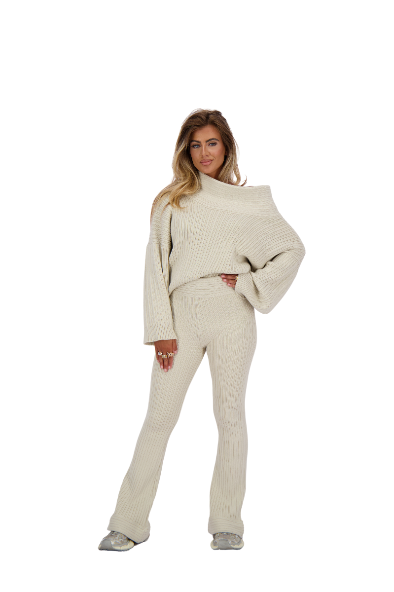 Reinders Kourtney Knit Pants