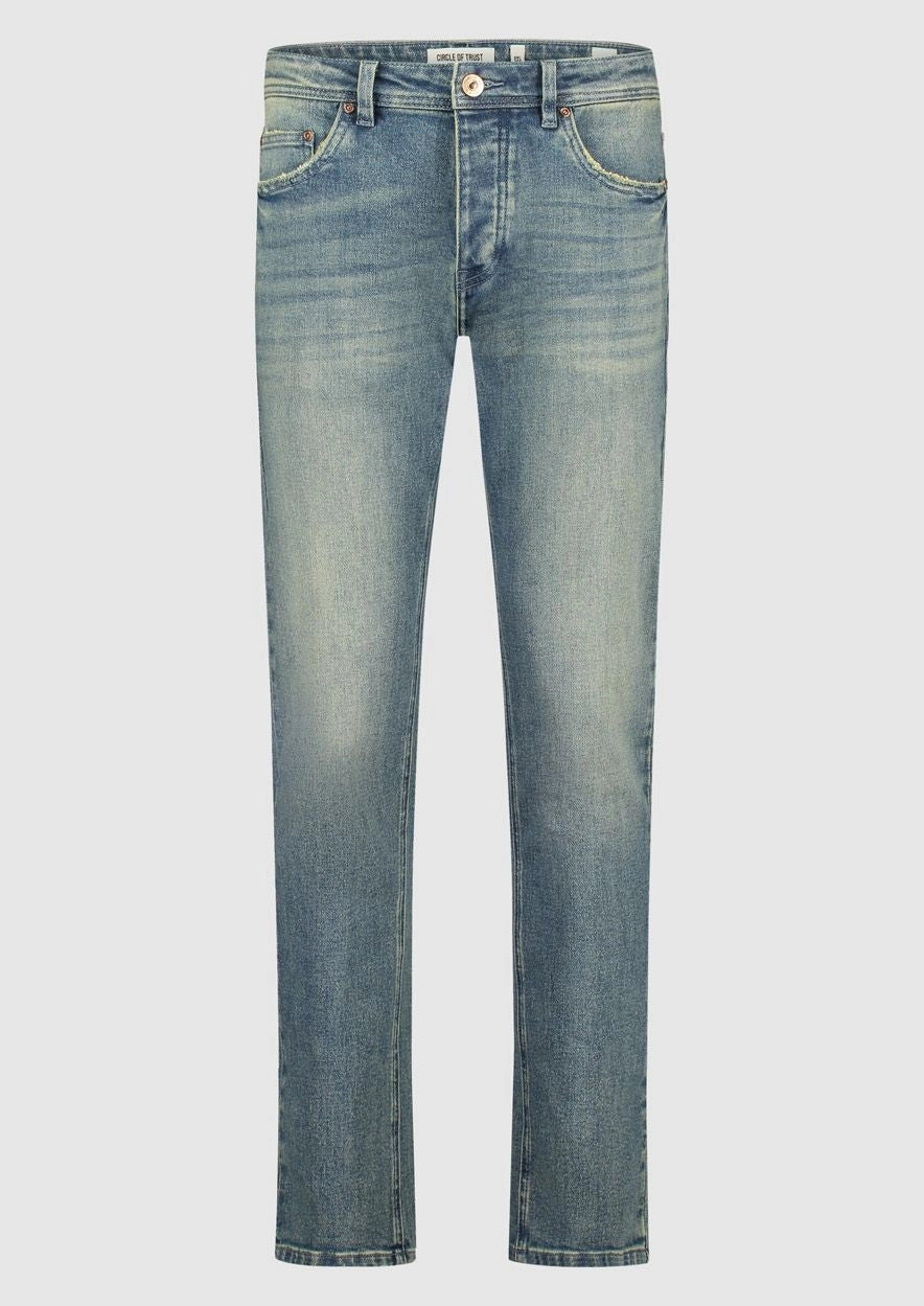 Circle Of Trust Jagger Jeans