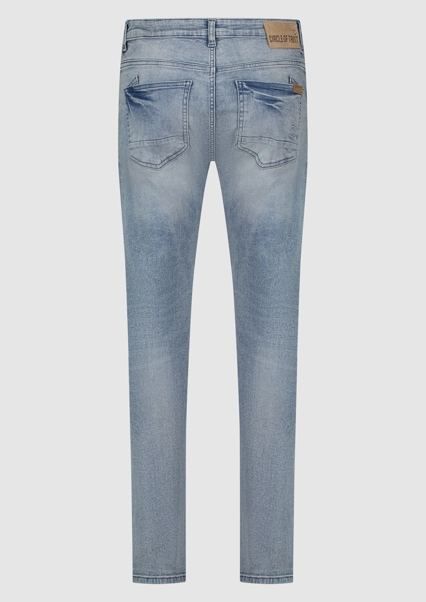 Circle Of Trust Jagger Jeans - Winter Breeze