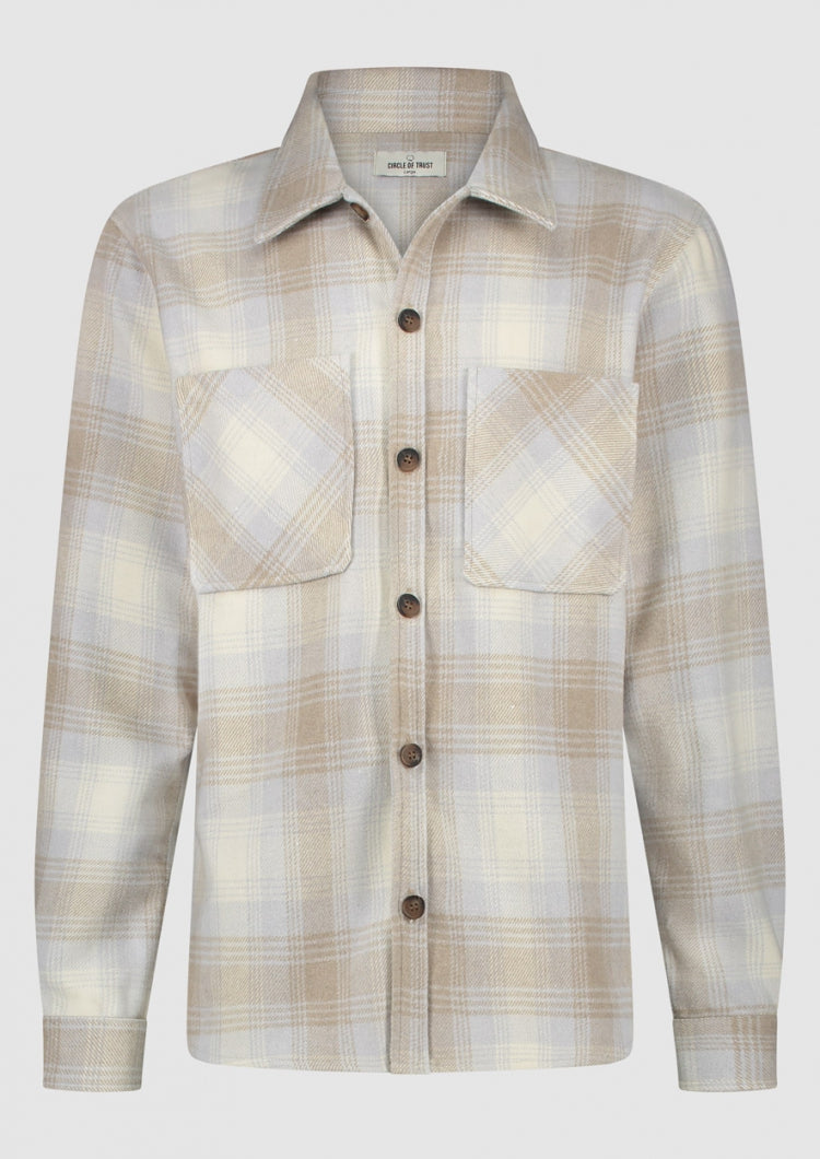 Circle Of Trust Overshirt Owen