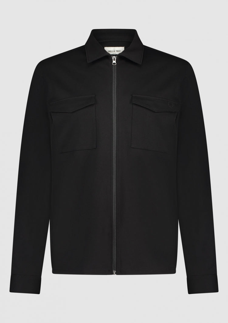 Circle Of Trust Overshirt William