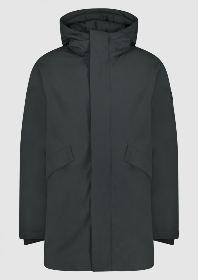 Circle Of Trust Ivar Jacket- Black