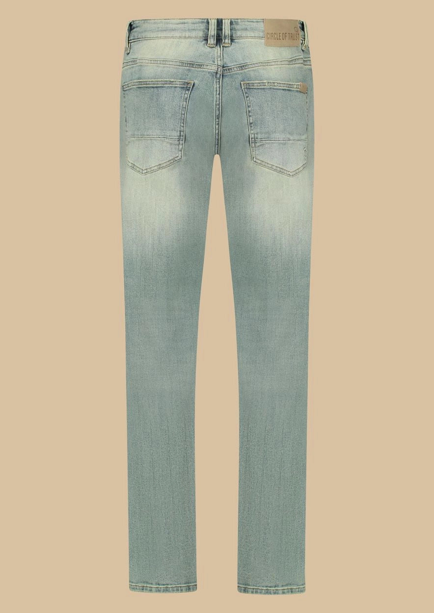 Circle Of Trust Ray Jeans- Desert Soil