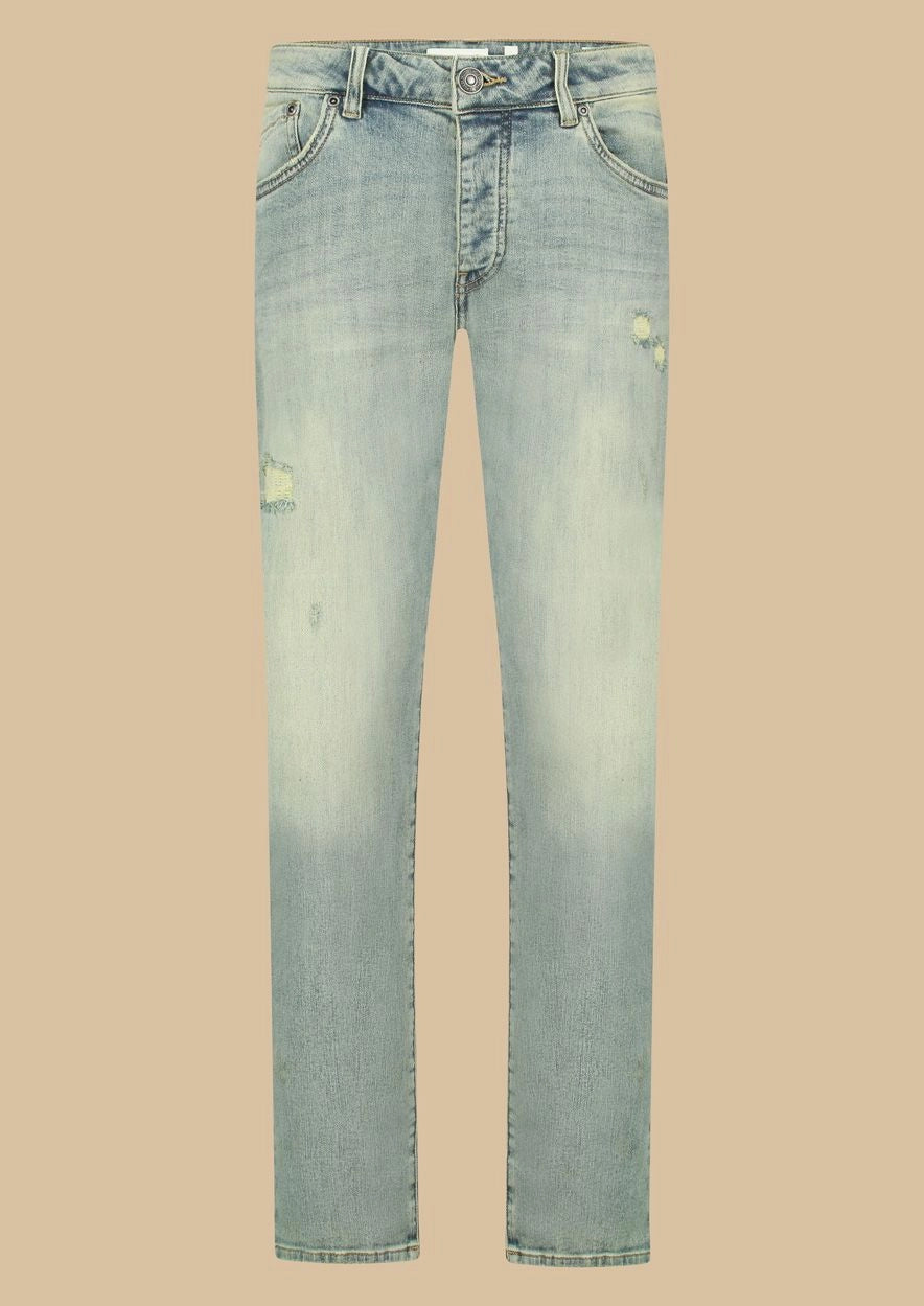 Circle Of Trust Ray Jeans- Desert Soil