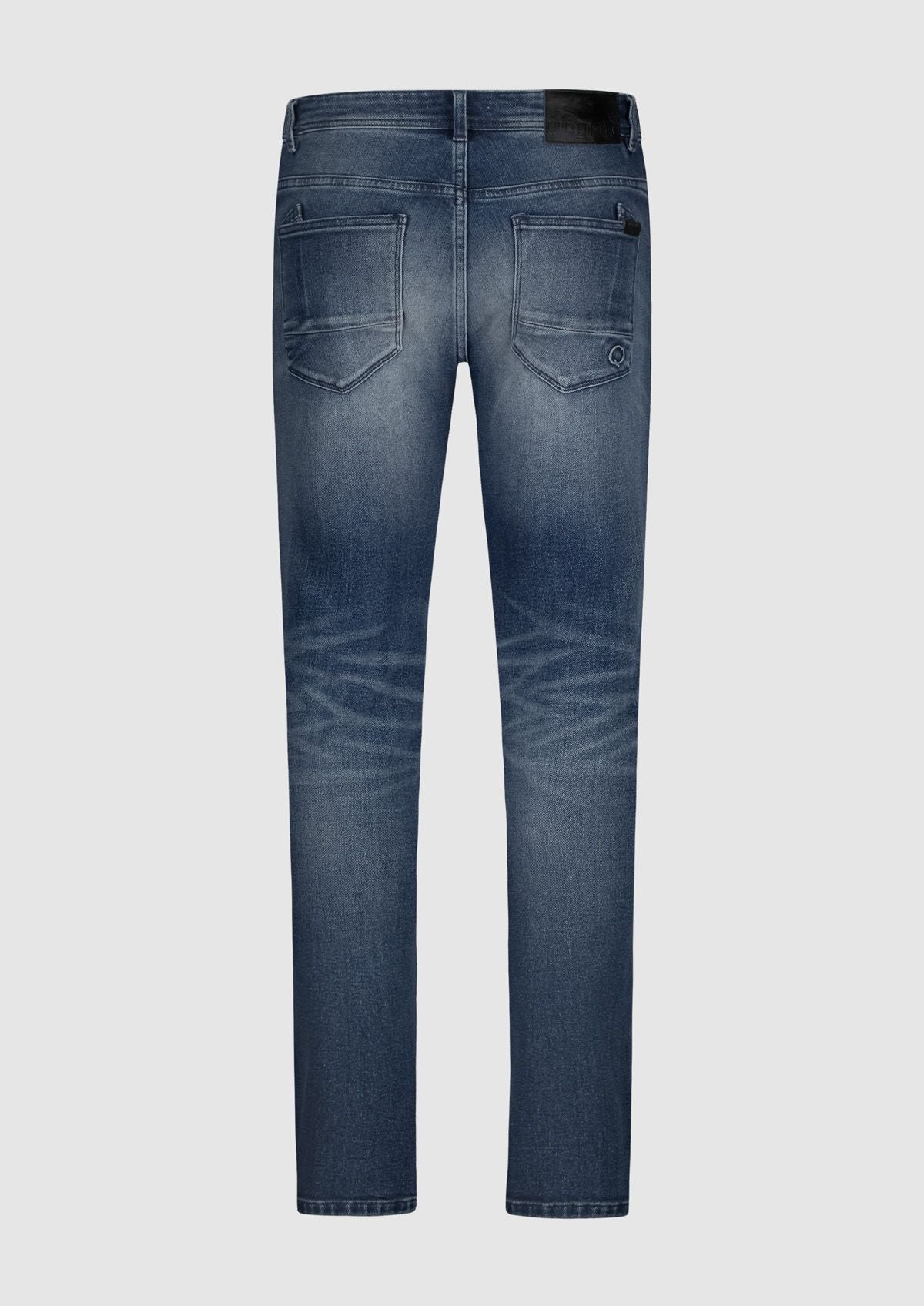 Circle Of Trust Jagger Jeans- Midnight Indigo