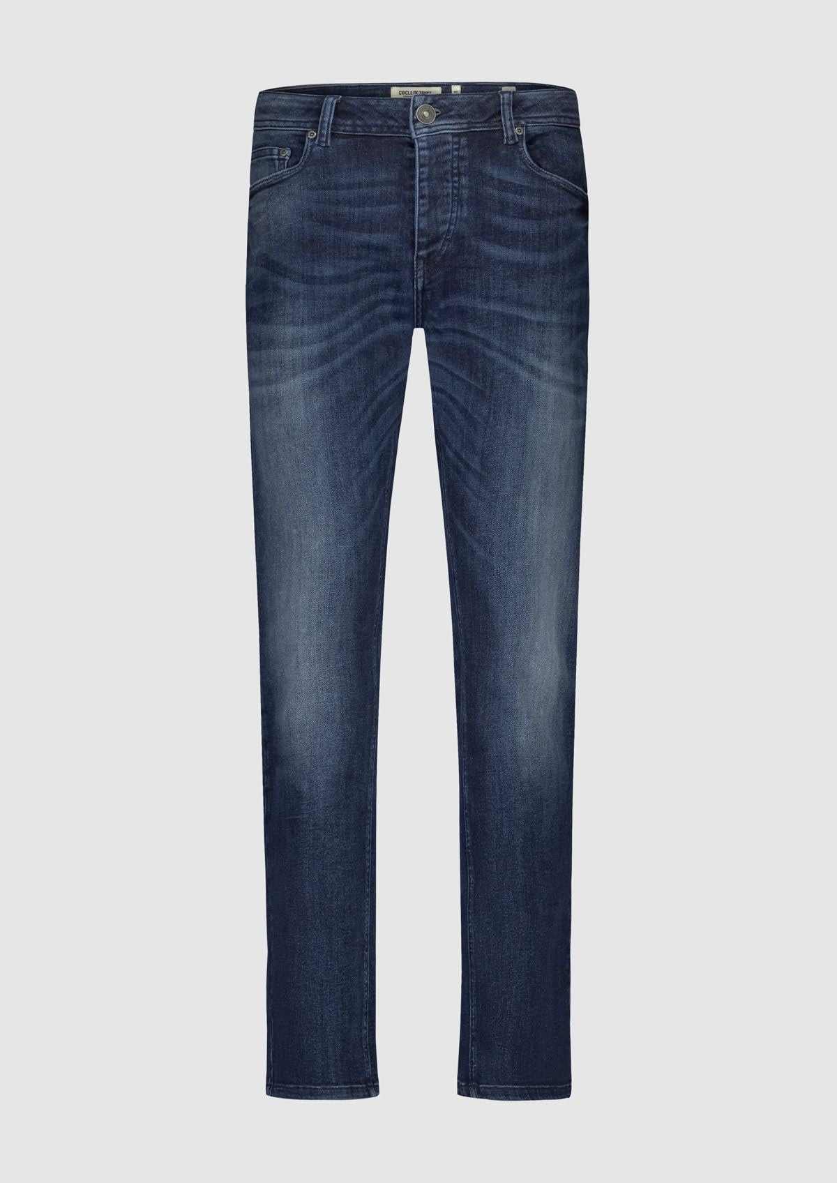 Circle Of Trust Jagger Jeans- Iron Fade