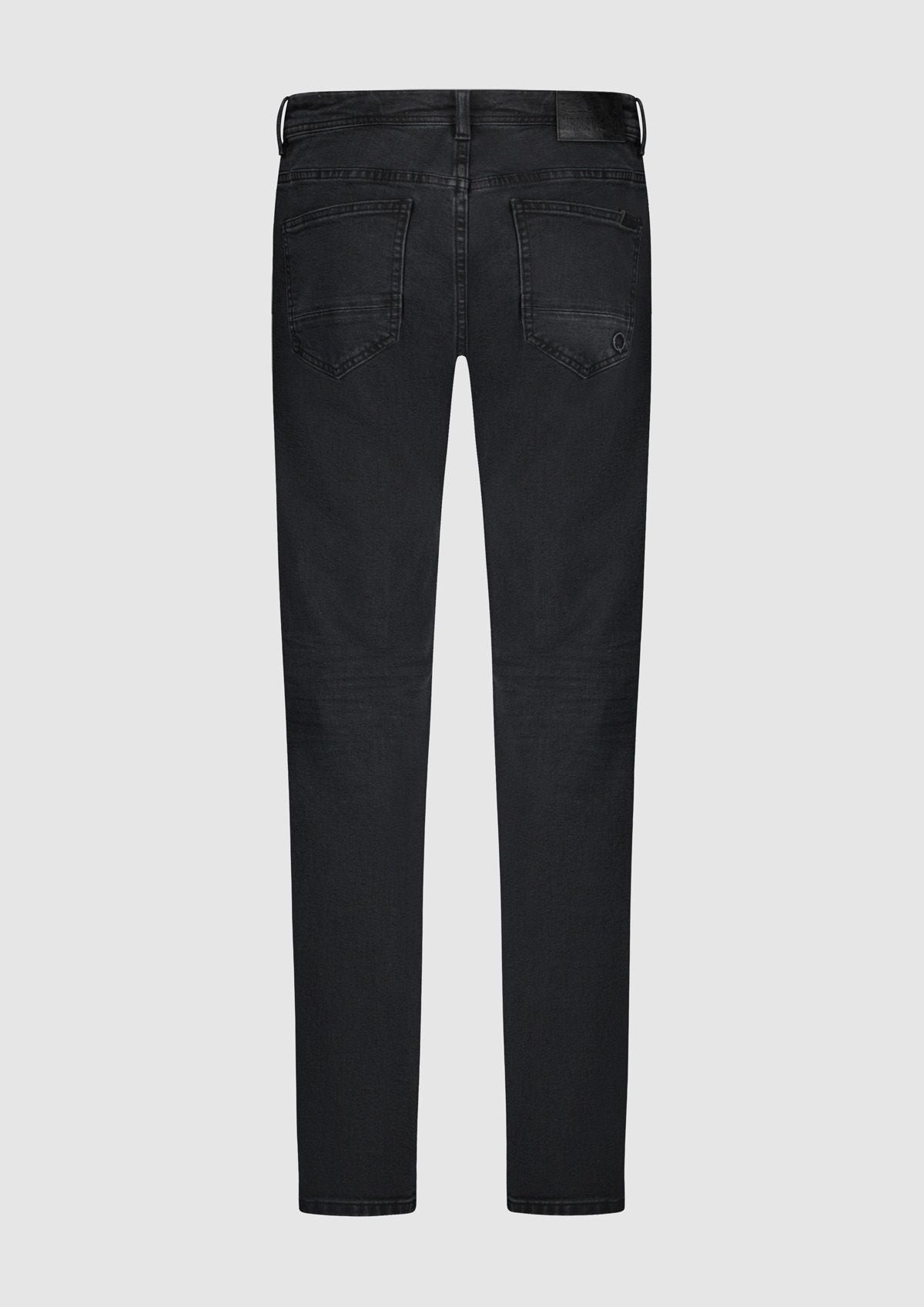 Circle Of Trust Jimmy Jeans- Jet Black Rinse