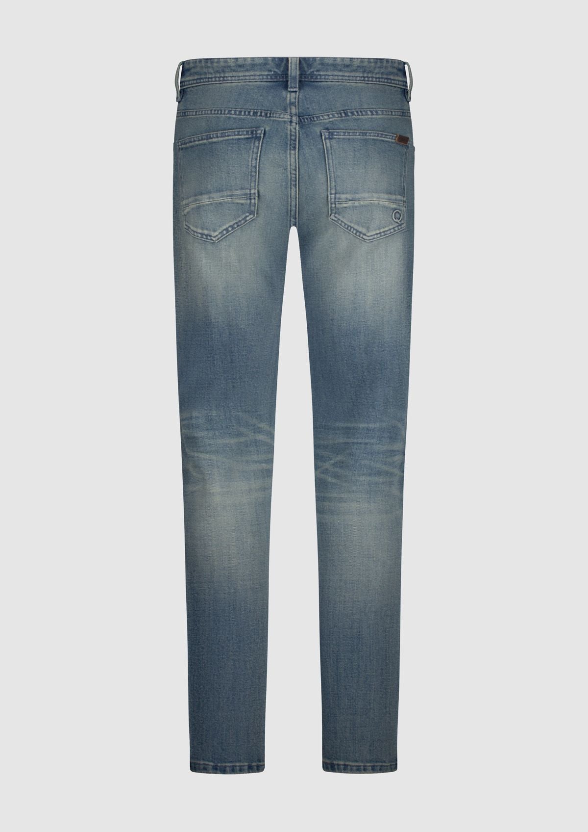 Circle Of Trust Jimmy Jeans- Iron Shadow