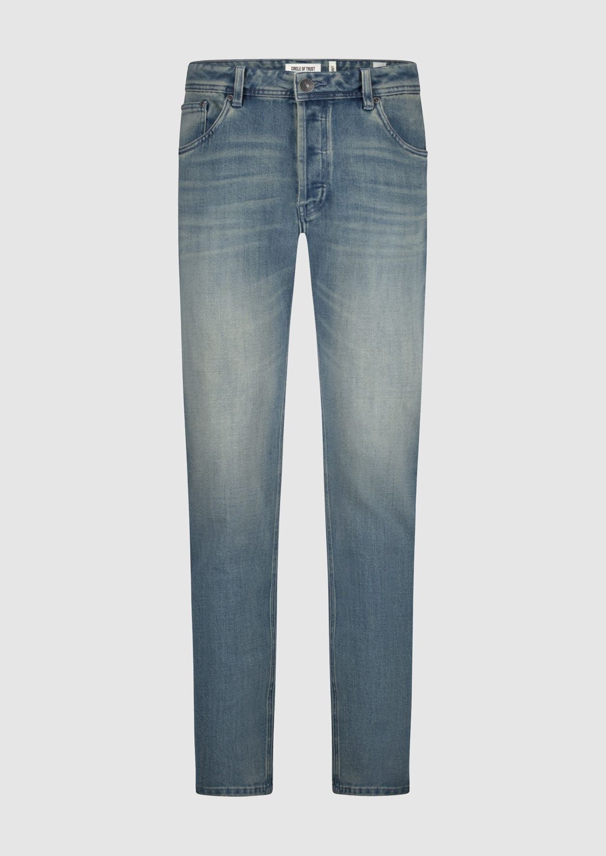 Circle Of Trust Jimmy Jeans- Iron Shadow